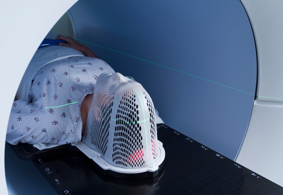 Cancer Council Victoria Learning Hub Radiotherapy in childhood cancer